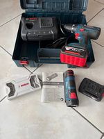 Bosch Professional 18V Akkuschrauber