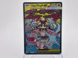 Erhabene Helden - Mega Diancie ex  (ASC 267) - DE