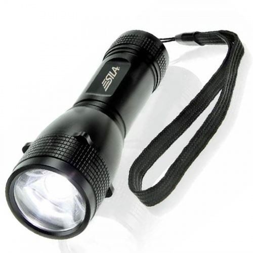 Elettronica: L300range LED Taschenlampe – Nuovo e nell'imballaggio originale da Hünenberg venduto da Akkushop-Schweiz