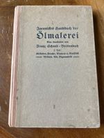 Jaennickes Handbuch der Ölmalerei