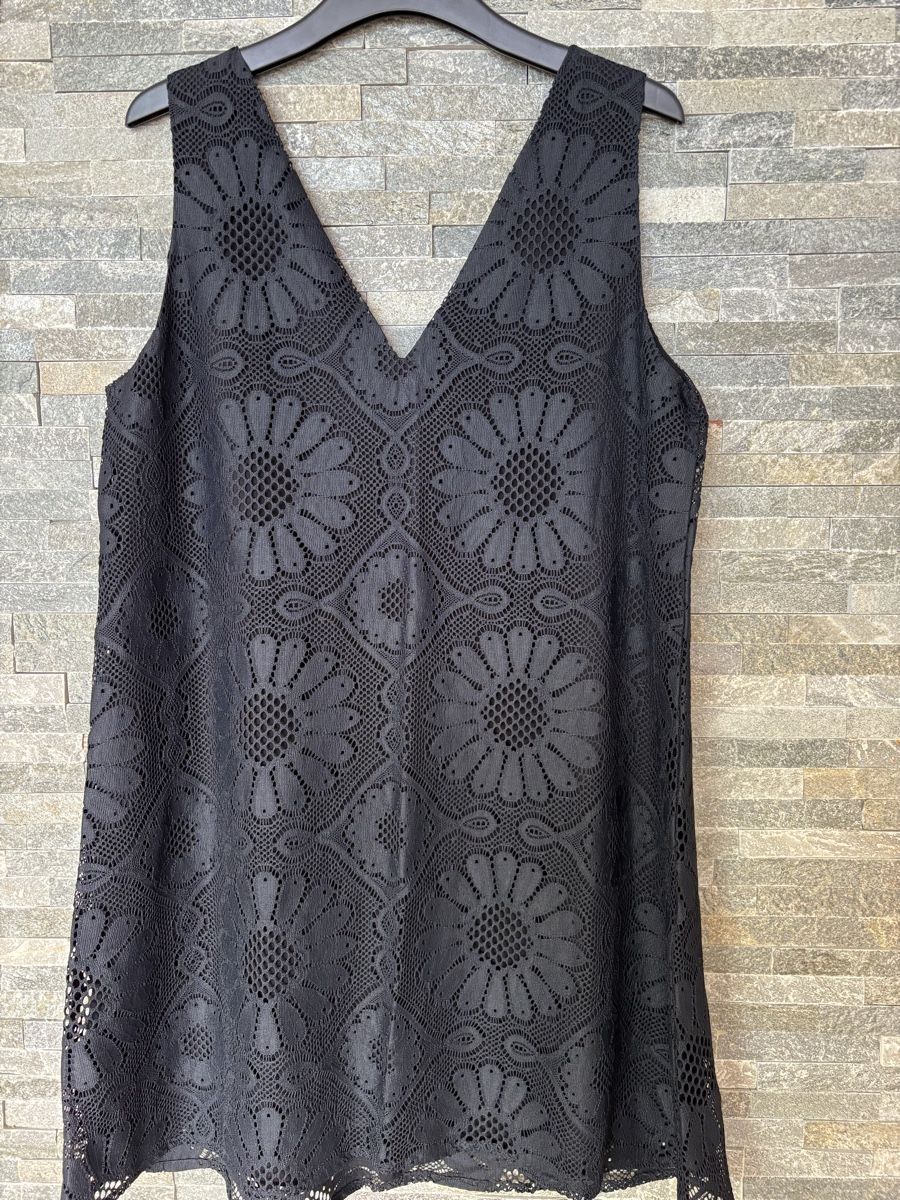 Desigual Vestiti: DESIGUAL - Summer Robe XL - NEUF! – Nuovo e nell'imballaggio originale da Chardonne venduto da teenyweeny 4