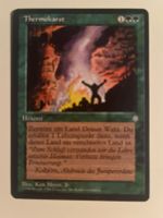 1 x Thermokarst - Magic: The Gathering - MtG