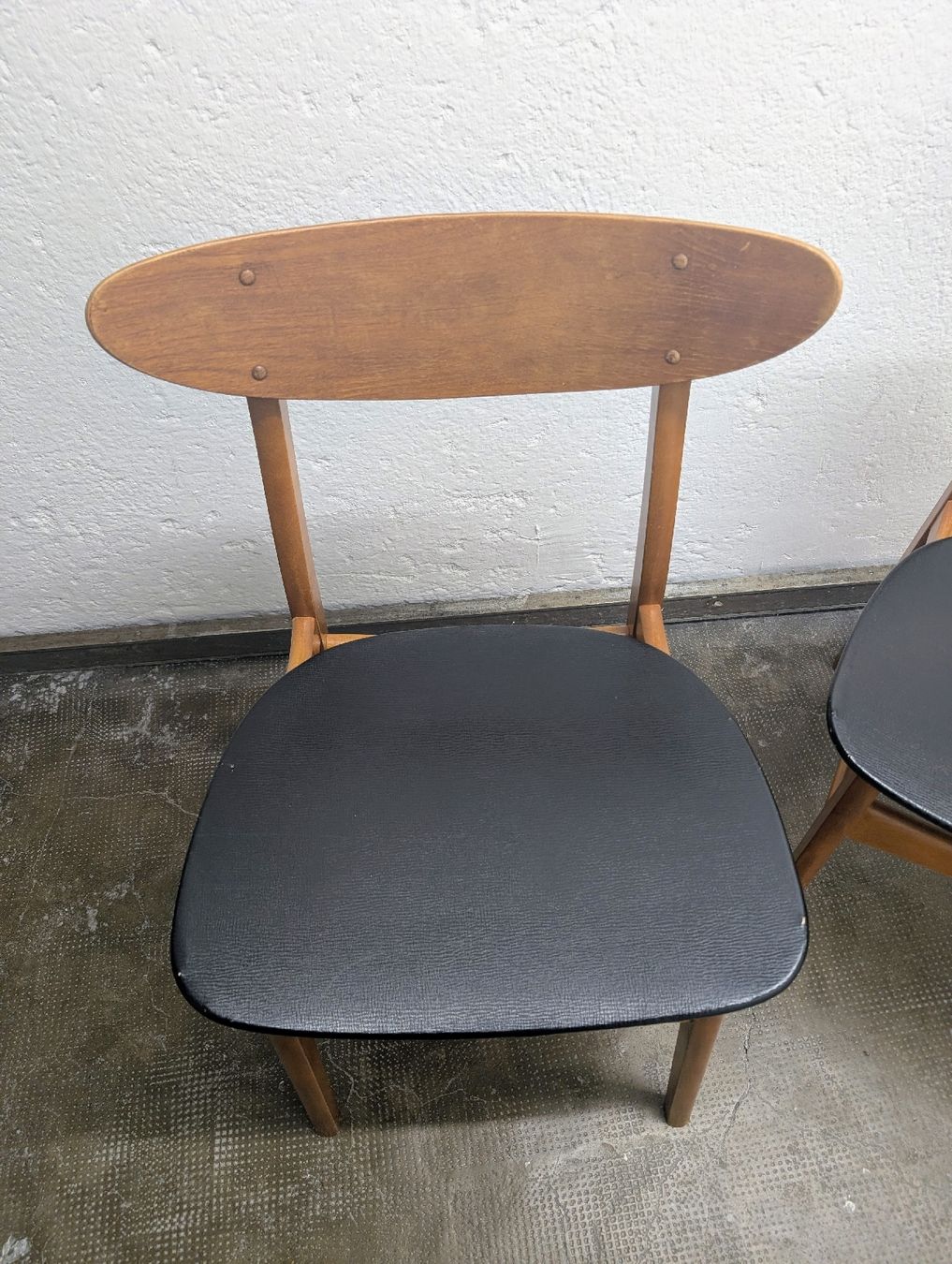 Chaises: 4 Stühle Farstrup 210 – D'occasion à Luzern par JenKu 3