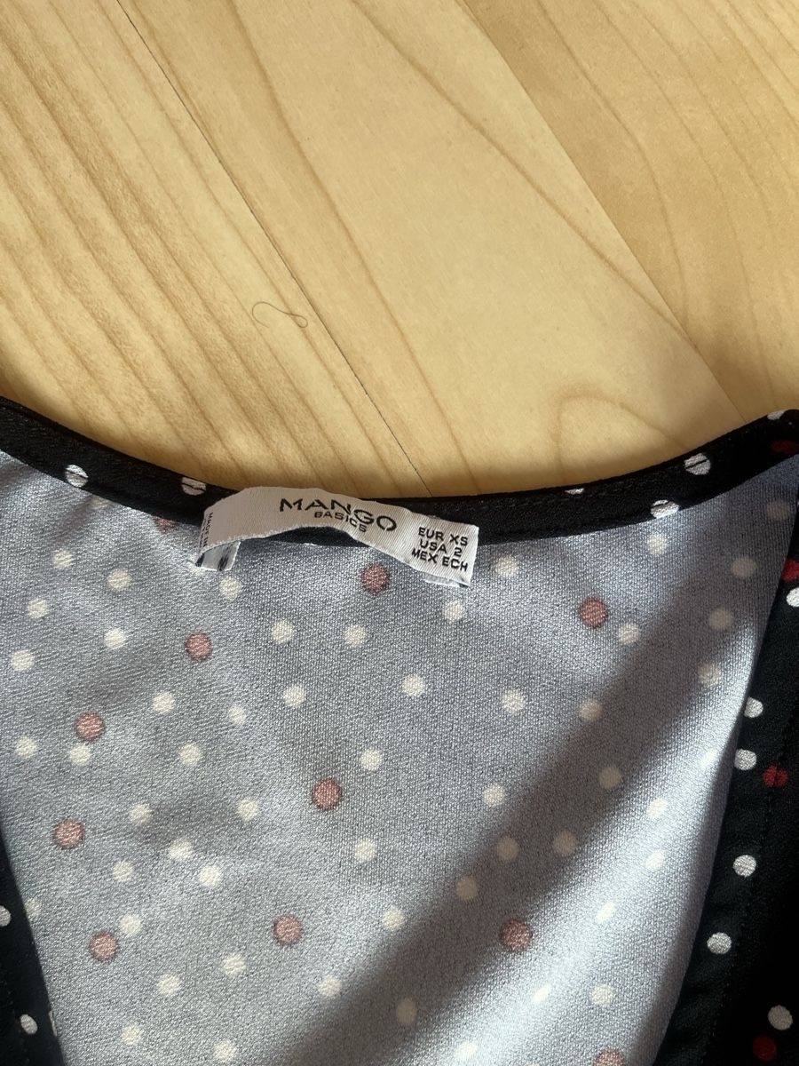 Mango Kleider: Kleid Mango – Neu (gemäss Beschreibung) aus Grellingen von nadu17 2