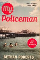 MY POLICEMAN - BETHAN ROBERTS - TASCHENBUCH - ENGLISCH