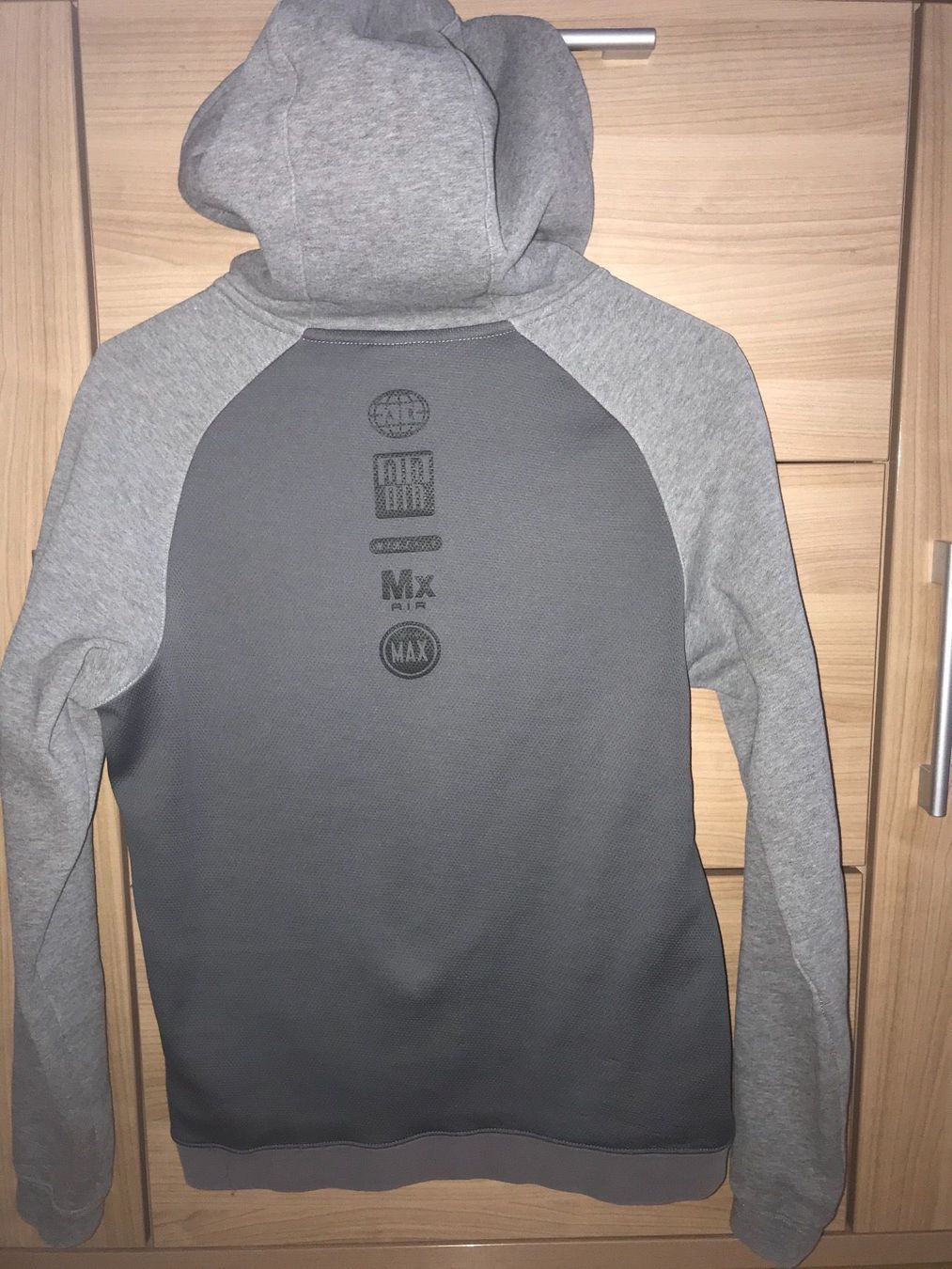 Polo-Shirts: NIKE GRÖSSE S – Neu (gemäss Beschreibung) aus Zürich von schneeflocke303 1