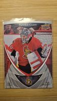 NHL Brian Elliott Ottawa Senators