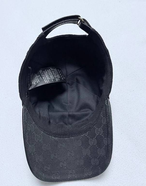 Copricapi, berretti & cappellini: Gucci Baseballcap Kappe NEU – Usato da Kloten venduto da skit87 2