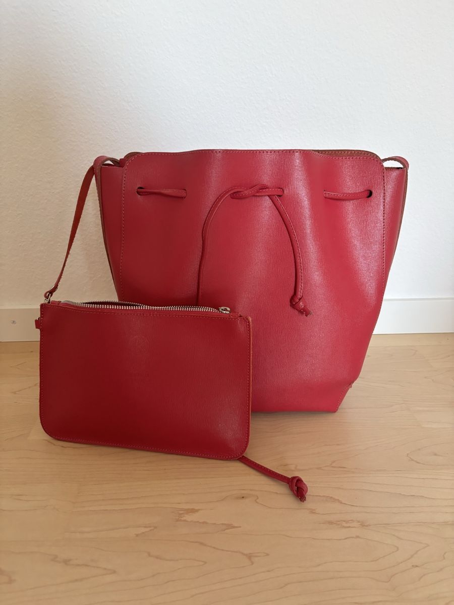Taschen: Handtasche mit Innentasche – Gebraucht aus Rorschacherberg von galylea 1