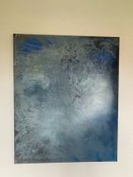 Bild von Angela Pinelli • 90 x 110 cm