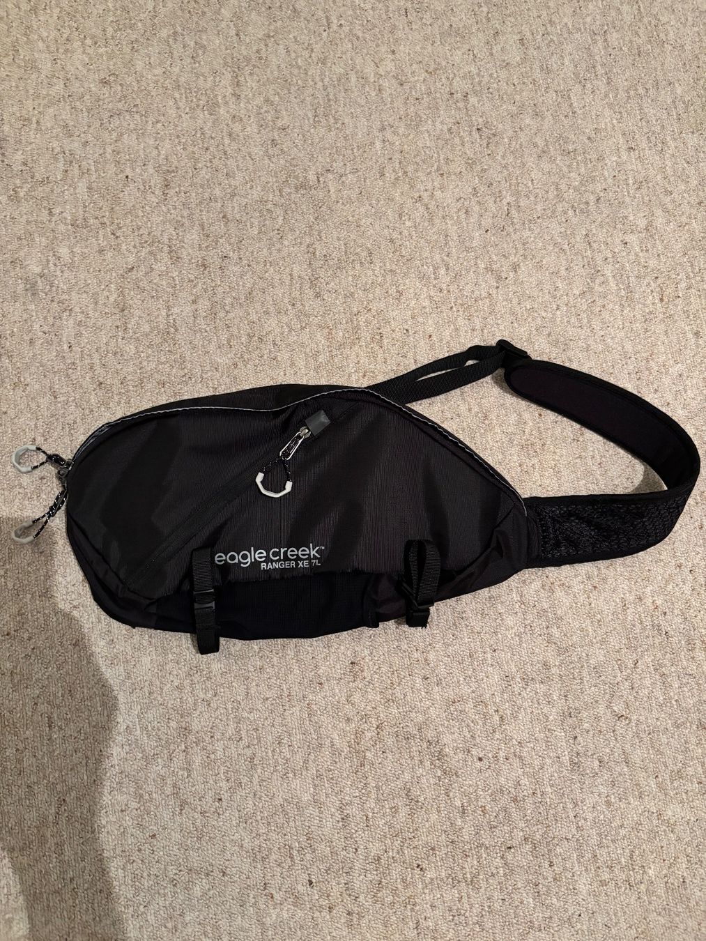 Borse: RANGER XE CROSSBODY 7L – Usato da Zürich venduto da vvs_kt92 2
