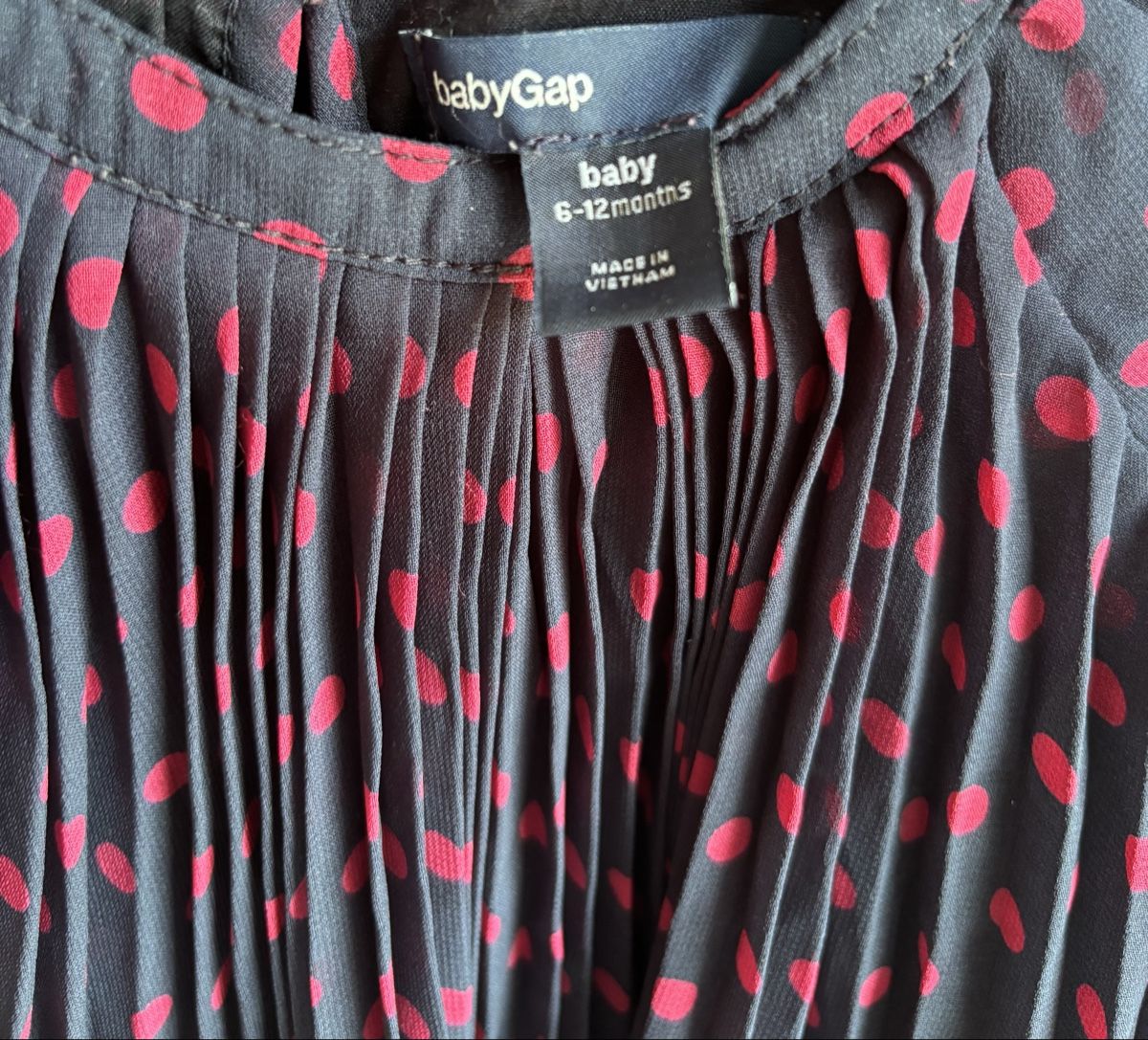 Vestiti & Gonne: Baby Kleid Gr. 6-12M!!! – Usato da Einsiedeln venduto da sum_xm7z 2