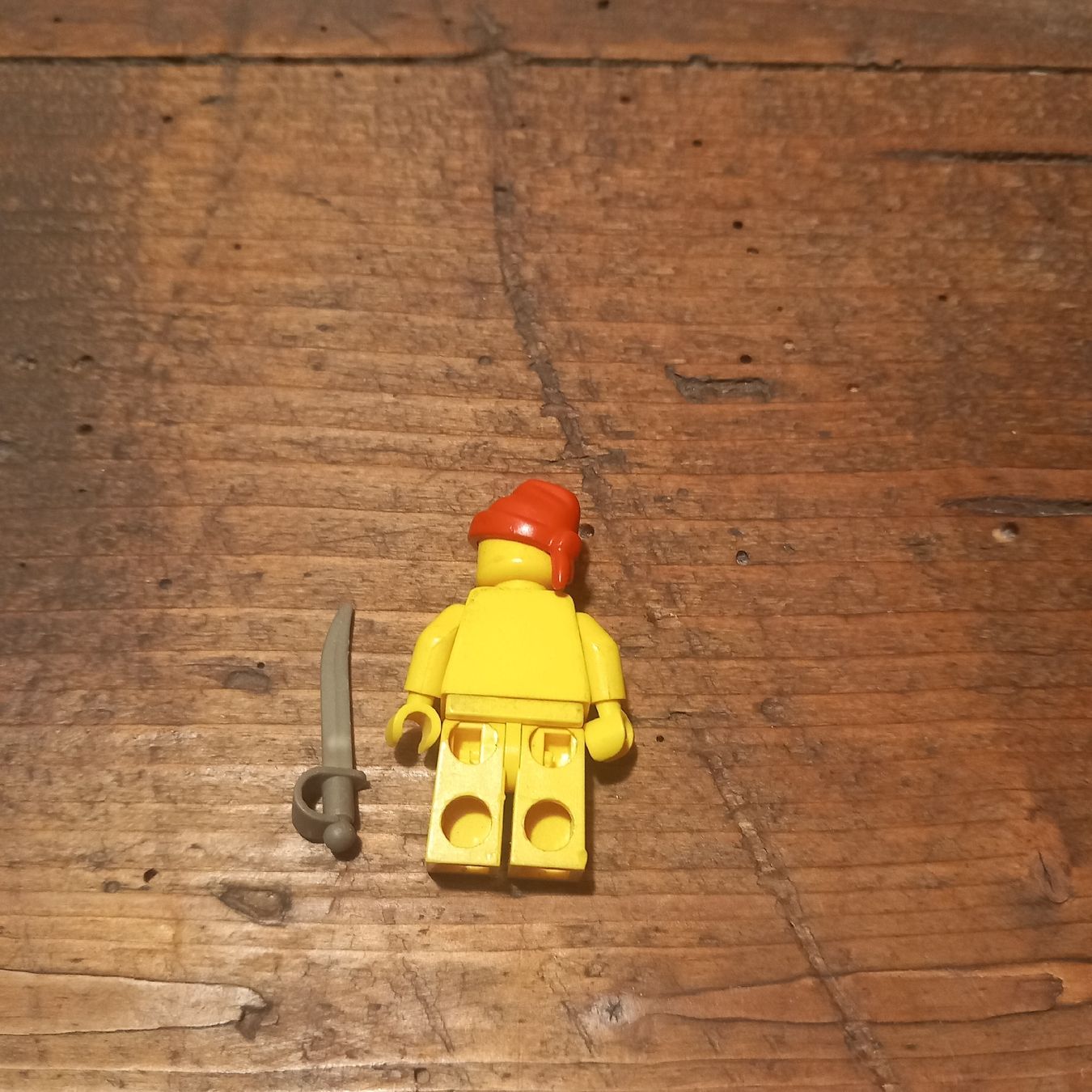 Lego Jouets: Lego Pirat – D'occasion à Ebnat-Kappel par blazzi 1