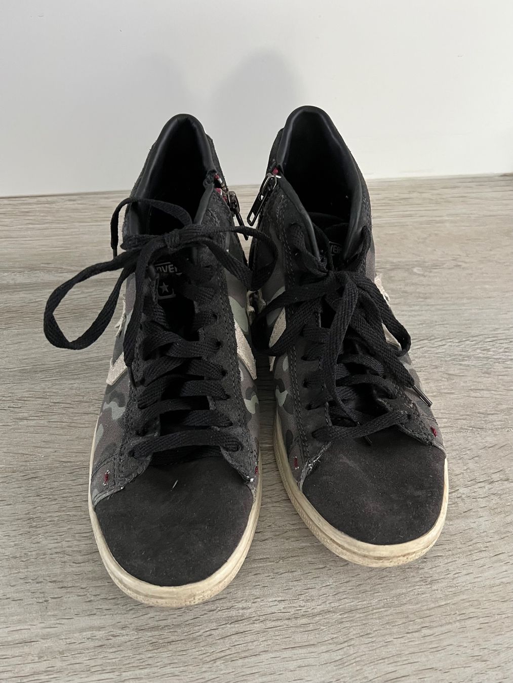 Converse Scarpe da uomo: All star CONVERSE – Nuovo (secondo la descrizione) da Riva San Vitale venduto da anouky01 2