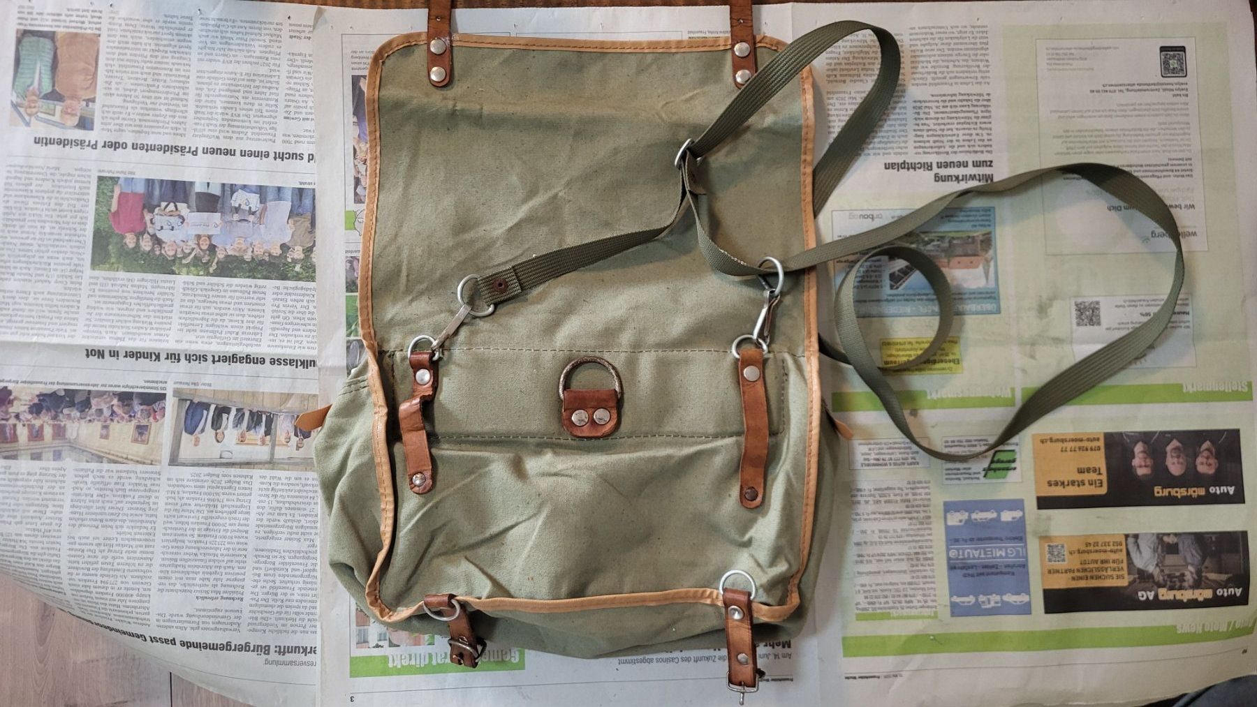 Borse: tasche – Usato da Bonau venduto da Jaco82 2