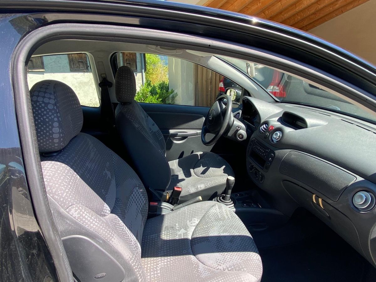 Citroën Autos: Citroën c2 1.1  – Gebraucht aus Grimisuat von BarbeRousse94 5