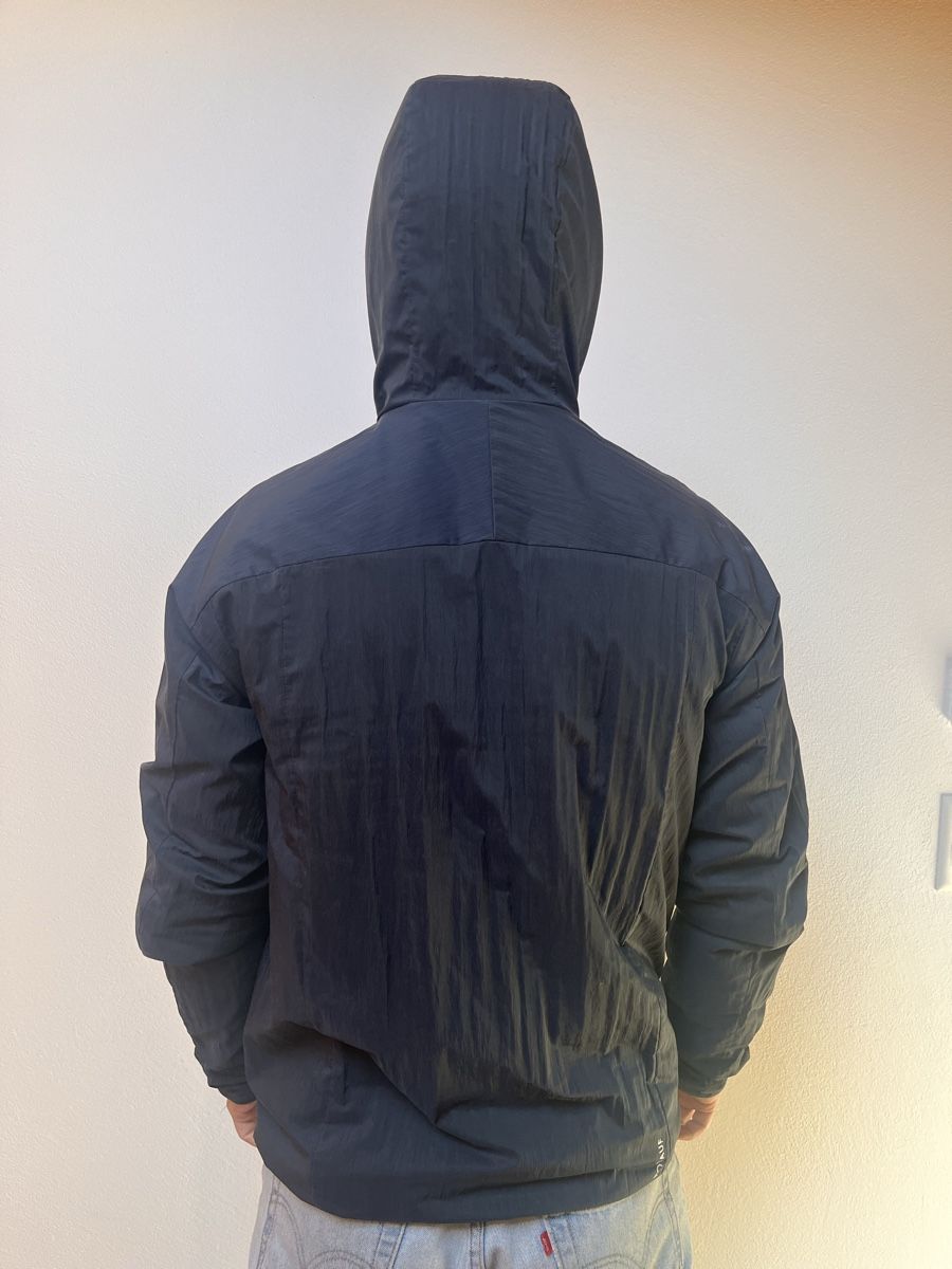 Giacche: Rotauf Insulation Jacke 120 – Usato da Bever venduto da GionBistgaunDutg 3