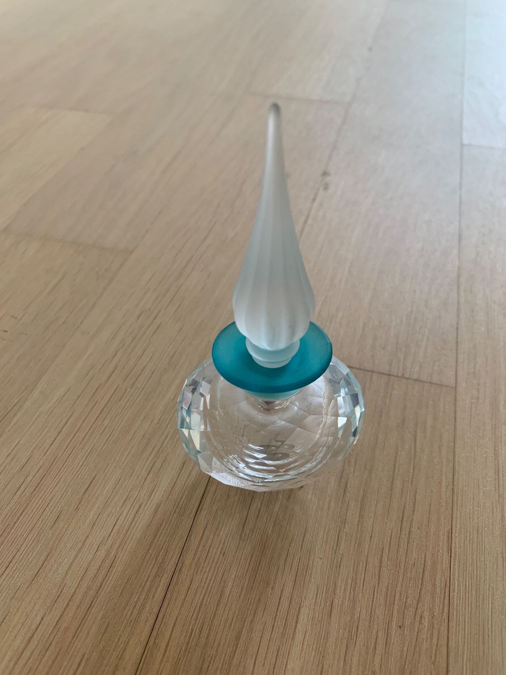 Flaconi: Sammlerstück Swarovski Flacon – Usato da Niederbipp venduto da Domenicana1984 1