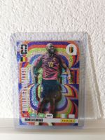 Panini Fifa World Cup 2026 - Lukaku Limited Edition LE