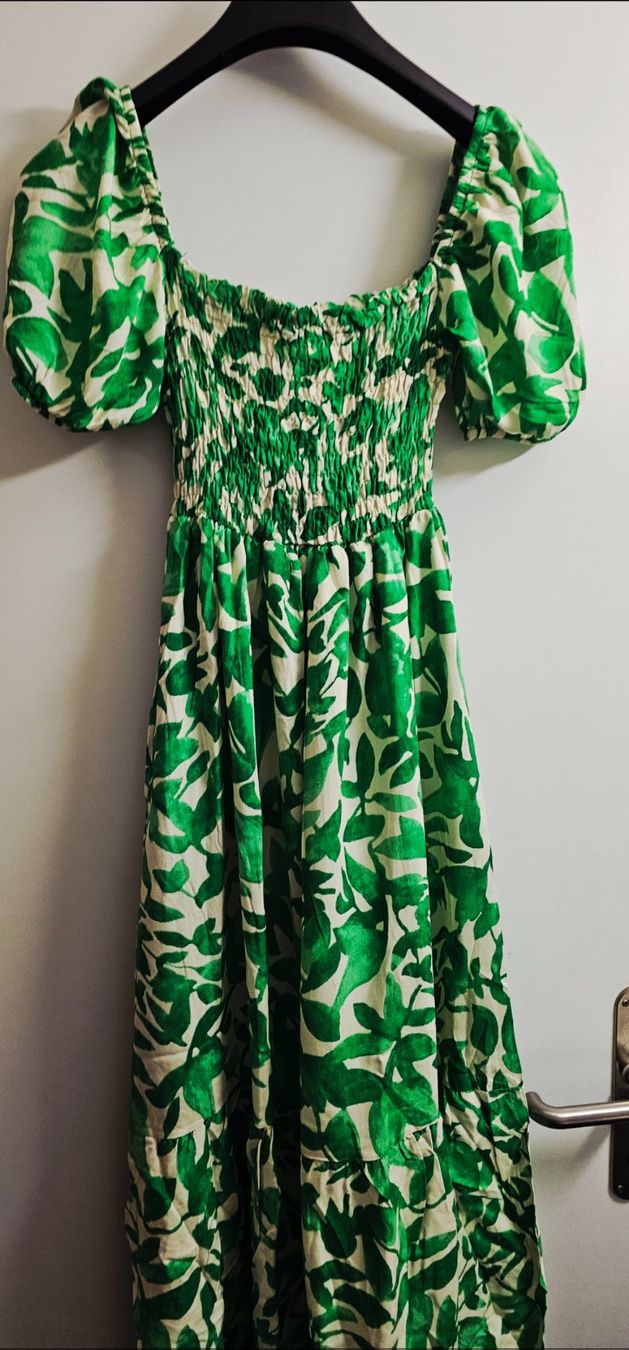 Kleider: Sommerkleid – Neu und originalverpackt aus auw von Kaktus2006 3