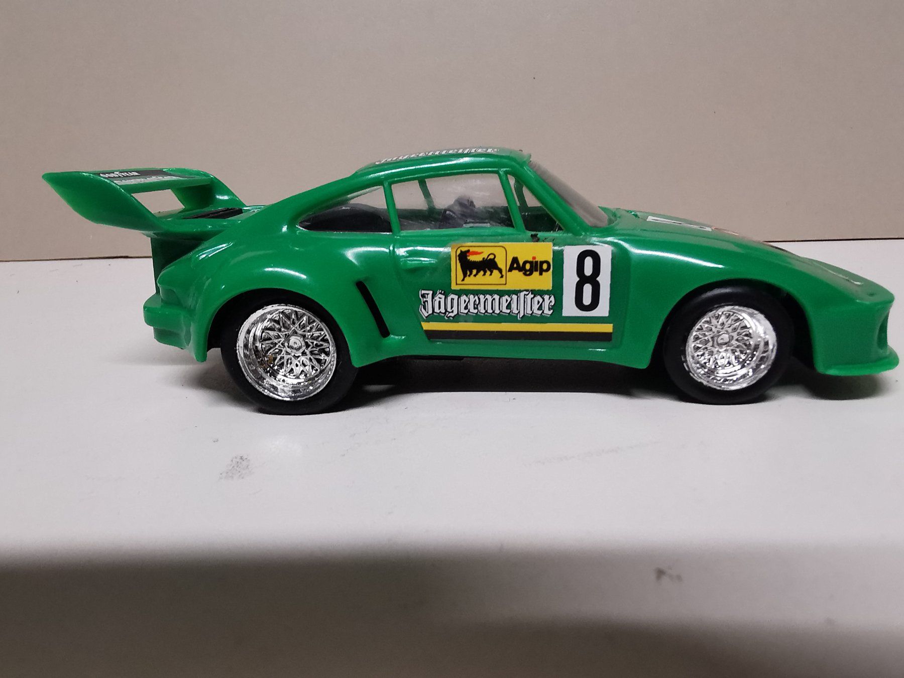Porsche Modellautos: Pullback Porsche 911   1/32 – Gebraucht aus Winterthur von Lonpos1 1