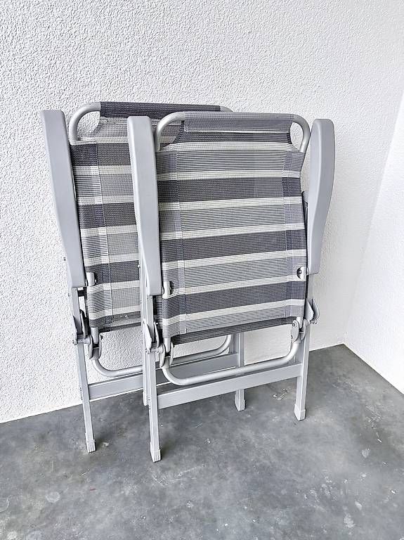 Stühle: 2 Campingstühle, Marke Bel-Sol – Gebraucht aus Ostermundigen von sewink 2