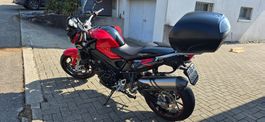 Motorrad BMW F 800 R