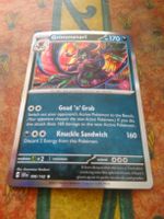 POKEMON  Grimmsnarl  H  SCR EN  096/142  HP170  2024