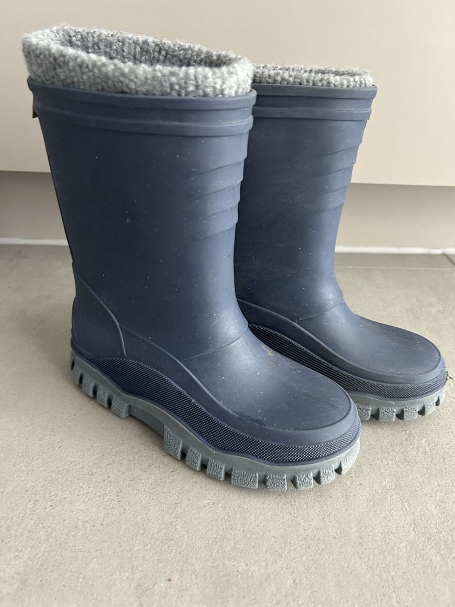 Scarpe per ragazzi: Gummistiefel Kinder GR. 29 – Usato da Boniswil venduto da sim_7zhp