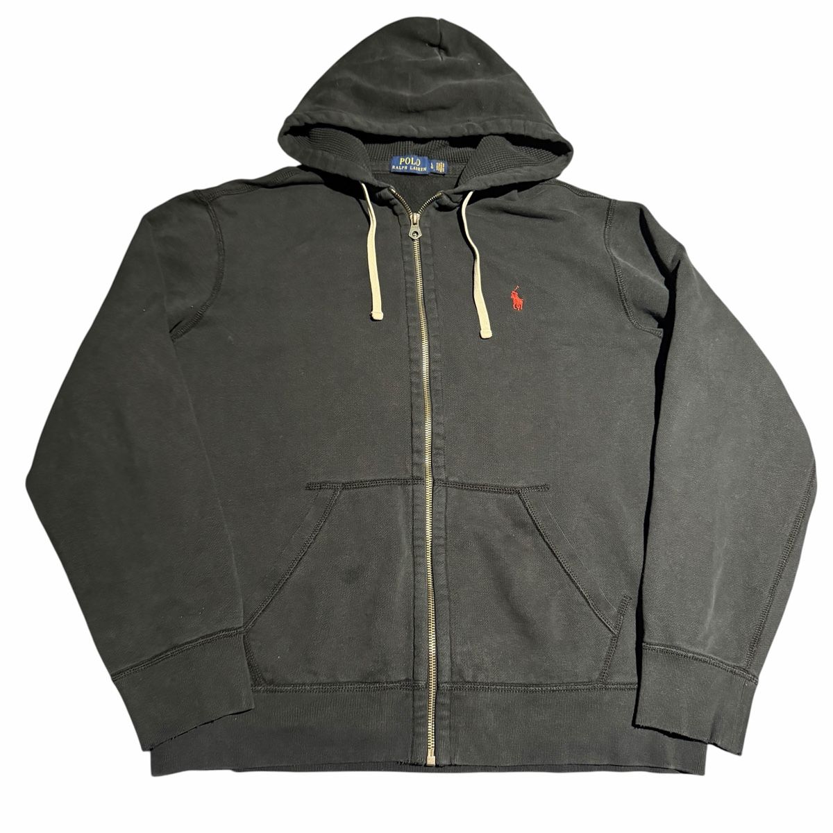 Ralph Lauren Pulls & Sweat-shirts: Ralph Lauren Zip-Up – D'occasion à Thalheim par 84B
