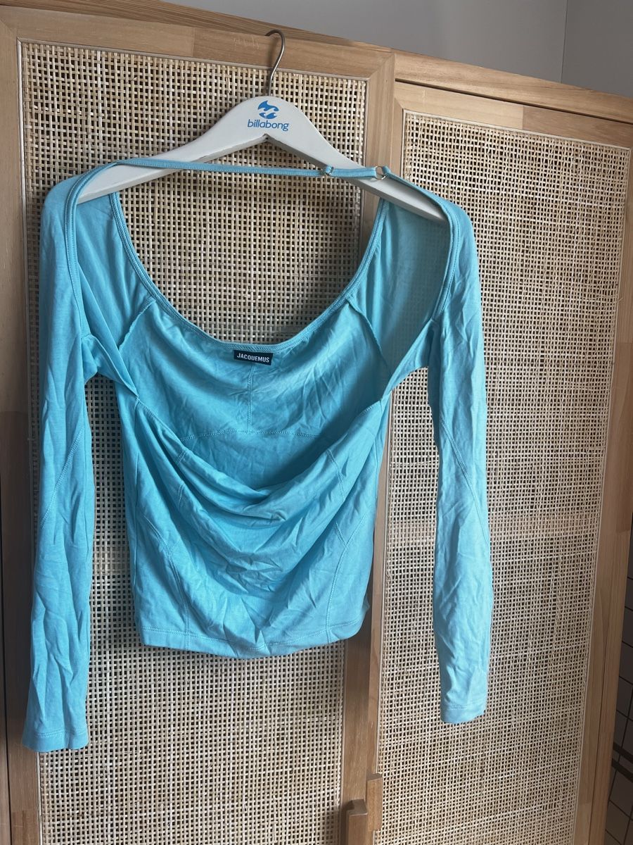Jacquemus Top: Jacquemus Top – Usato da Zürich venduto da rz9 2