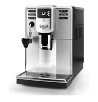 Machine a cafe Gaggia Anima Prestige tres bon etat