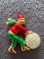 Swarovski Vintage Brosche