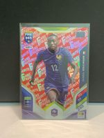 Panini Fifa 365 Kolo Muani Fans Favourite Red Parallel