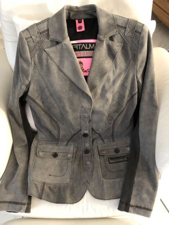 Blazer Sportalm