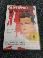 OLIVER POCHER ITS MY LIFE(3680)