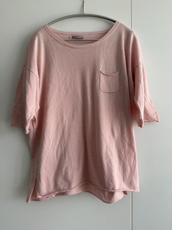 Hemisphere Pullover