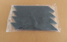 Tamiya RC TGX-MK.1 inner Sponge 44002 ( 50563 ) NEU 1994 RAR