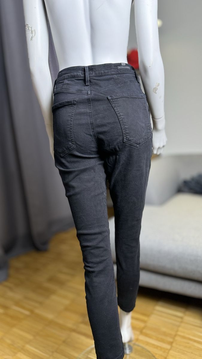 Citizens of Humanity Jeans: Citizens of Humanity | Jeans | Gr.27 – Gebraucht aus Kilchberg ZH von nad_6dwp 4