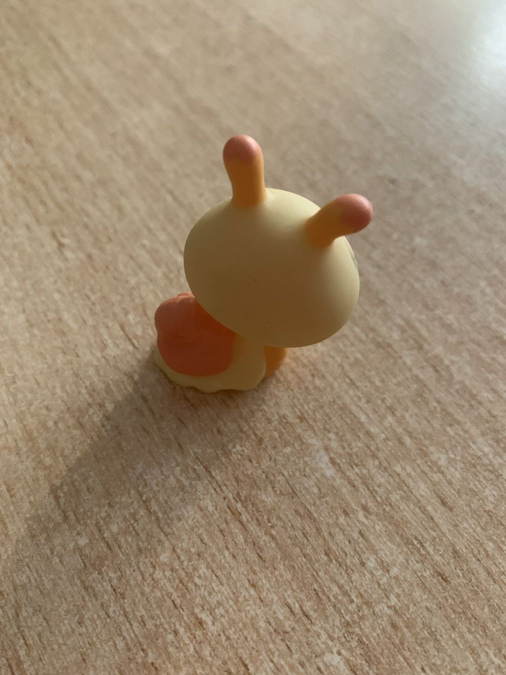 Hasbro Figuren: Littlest Pet Shop Schnecke 890 – Gebraucht aus Reinach BL von con_ync2 2