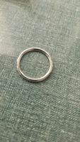 Thomas Sabo Ring Silber Grösse 52 Neu mit Etikett