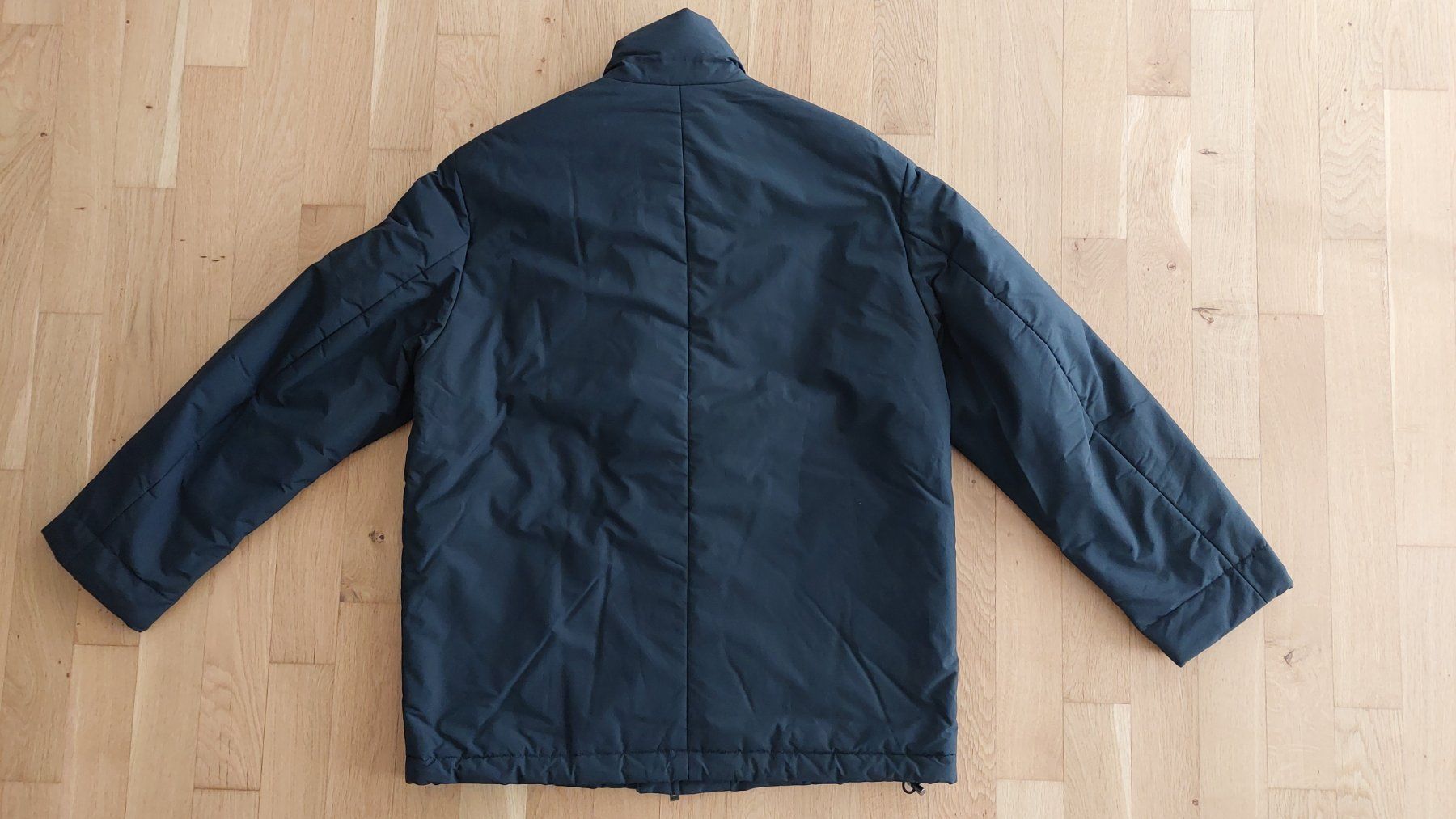 Hugo Boss Giacche: Winterjacke Hugo Boss – Usato da Spiez venduto da Martebar 1
