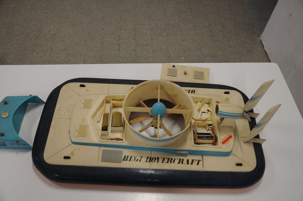 Hovercraft Kaufen auf Ricardo