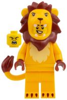 Lego Minifigur Series 28 col28-11 Neu & OVP