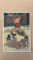 Alte Ansichtskarte Bundesfeier 1937