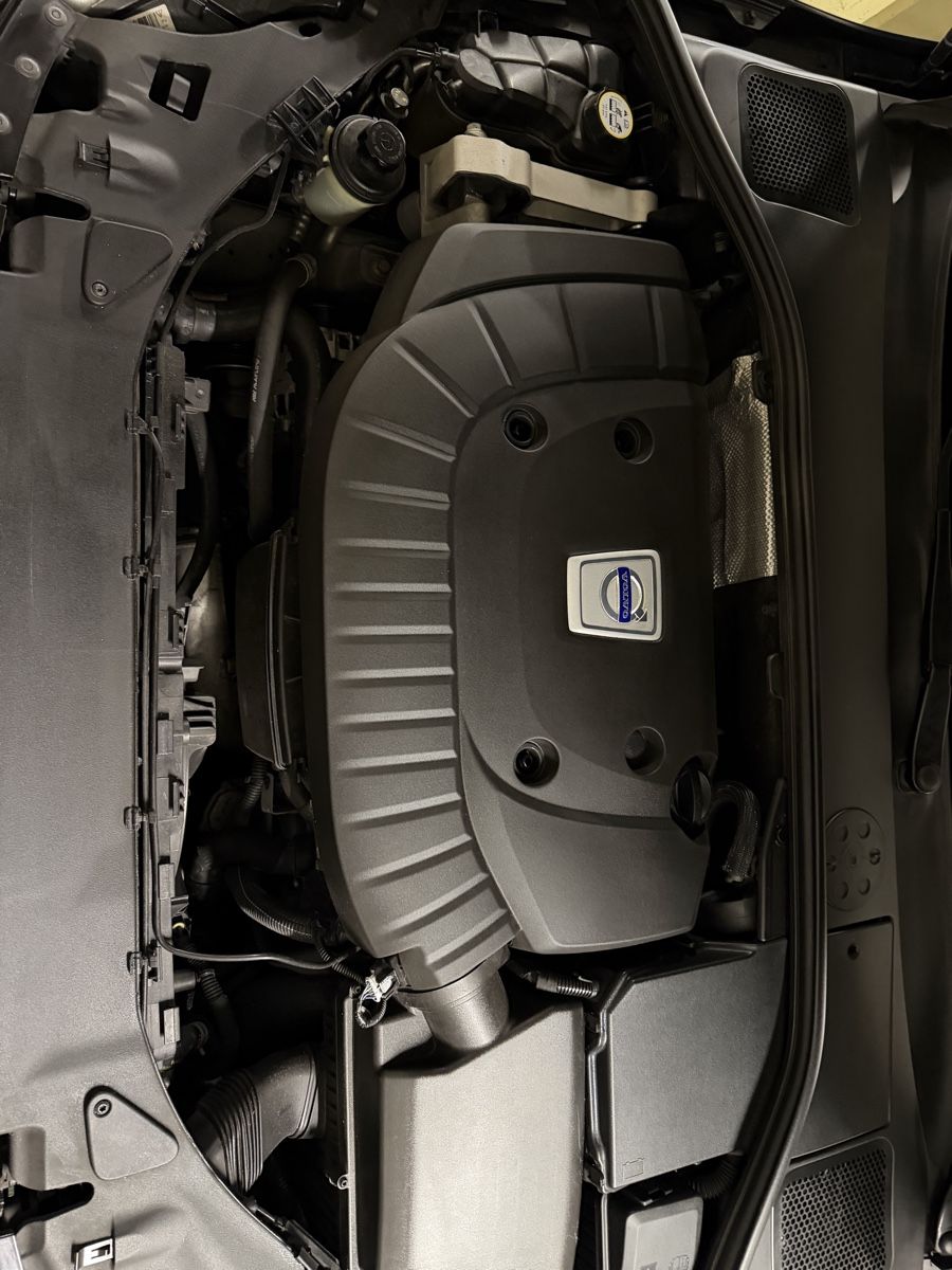 Volvo Automobili: Volvo S60 D4 – Usato da Uzwil venduto da Dalibor_k 7