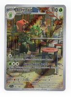 Scovillain 202/198 Scarlet Violet Base Englisch