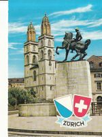 Zürich 1971
