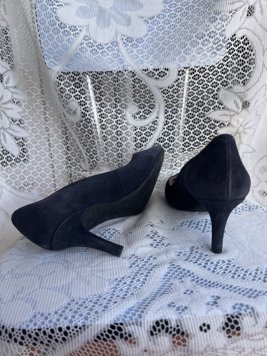 Unisa Scarpe da donna: Escarpins Unisa  – Usato da Bernex venduto da 2ziemement 3