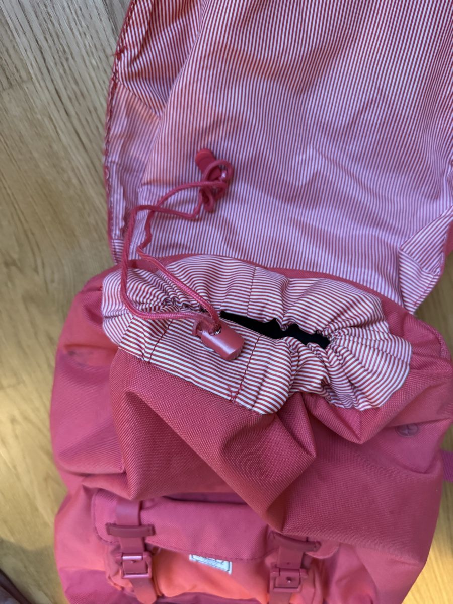 Herschel Zaini: Herschel Rucksack – Usato da Zürich venduto da Lenath22 5